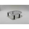 C-Racer Universal Luggage Rack with 4 Mounting Points - ULR1
